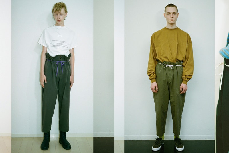 巨大化！name. 總監推出全新品牌「urself」
