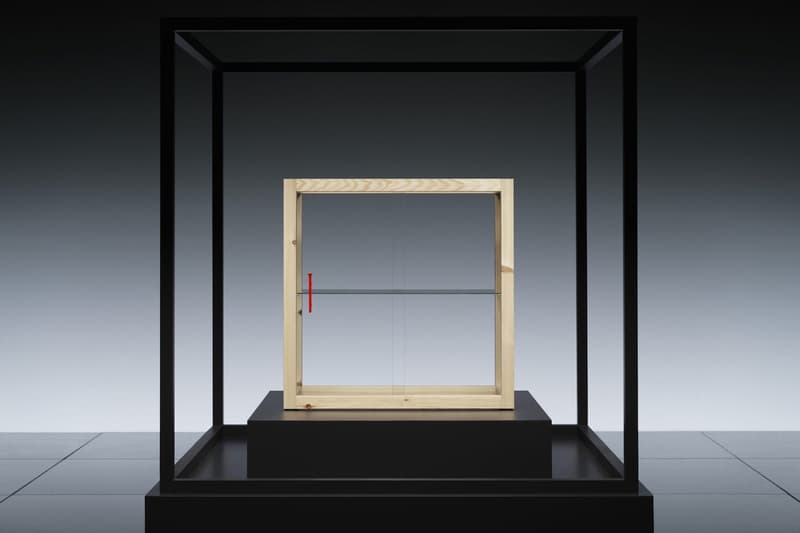 Virgil Abloh x IKEA 聯乘系列 "MARKERAD" 更多產品曝光
