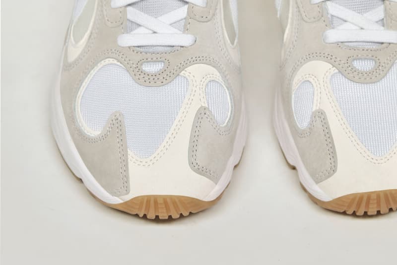 adidas Originals 為 WARDROBE.NYC 打造專屬 Yung 1 設計