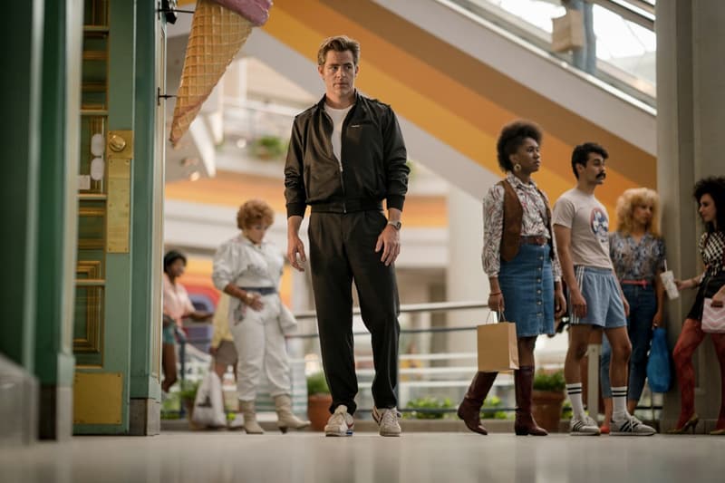 男主角竟然復活?《Wonder Woman 2》首波劇照正式公開