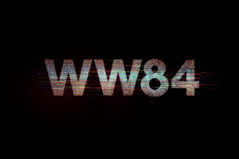 絕地反擊-DC 總裁釋出《Wonder Woman 2》Logo 揭示故事背景