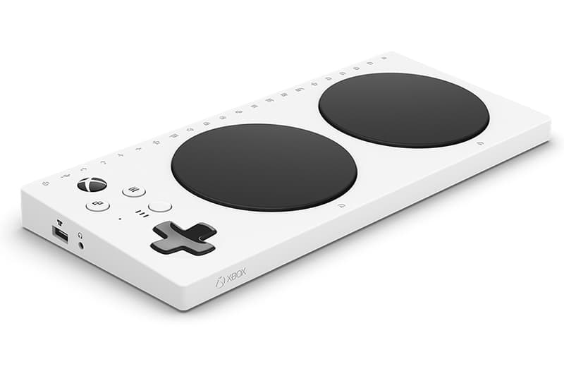 UPDATE: Xbox 全新手把 Adaptive Controller 現已接受預購