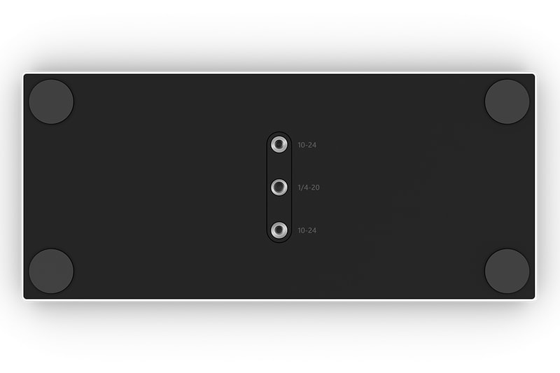 UPDATE: Xbox 全新手把 Adaptive Controller 現已接受預購