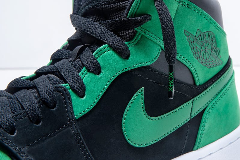 xbox air jordans