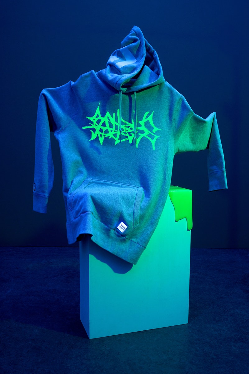 Sadboys Gear x Converse 全新聯乘 One Star「Toxic」系列即將上架