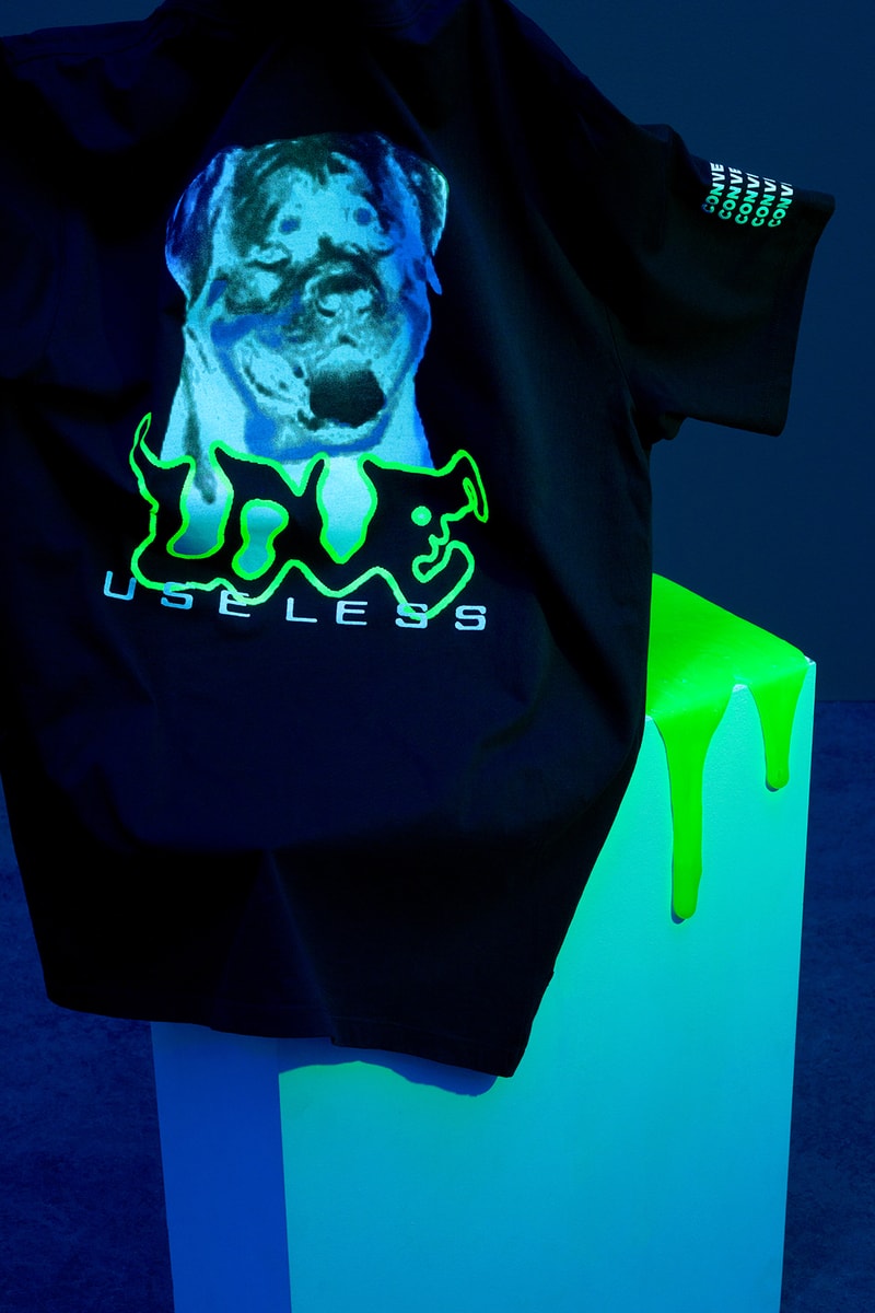 Sadboys Gear x Converse 全新聯乘 One Star「Toxic」系列即將上架
