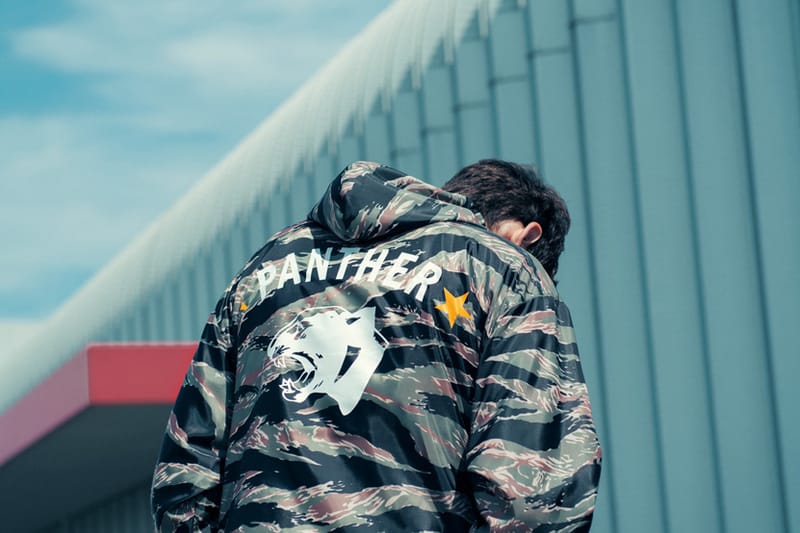 SOPHNET. 最新 2018 秋冬系列正式發佈