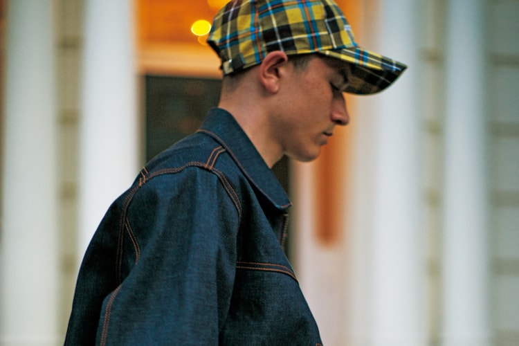 uniform experiment 最新 2018 秋冬系列正式發佈