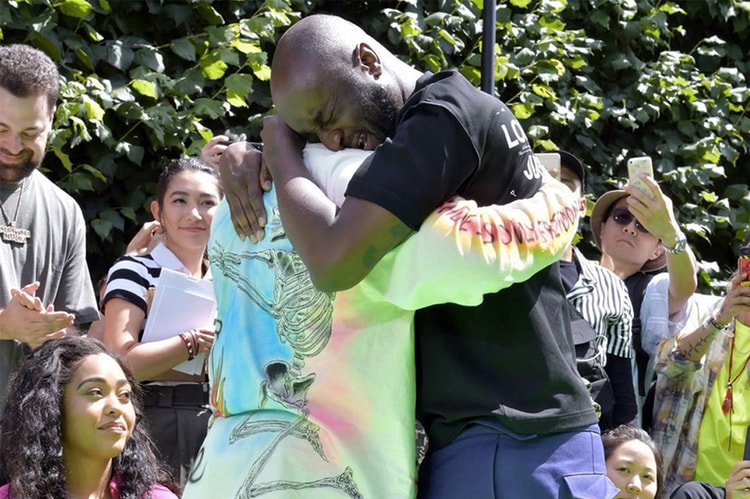 HYPEBEAST 專訪 5 位「中港臺」造型師評論 2019 春夏巴黎時裝週