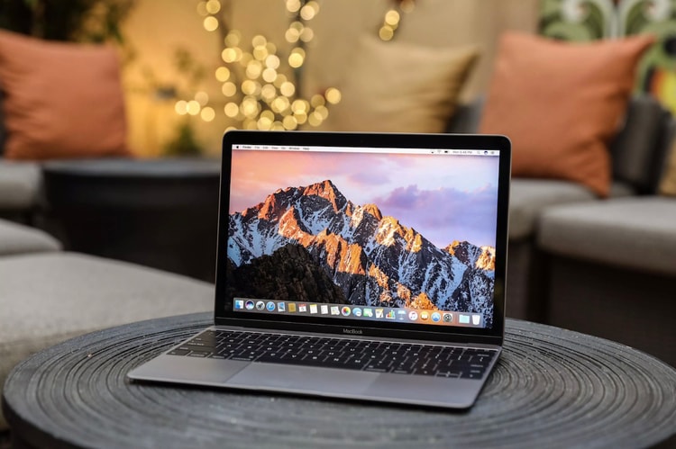 Apple 新專利!未來 MacBook 或將增設無線充電配備