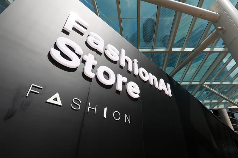 GUESS x 阿里巴巴攜手打造智能購物體驗