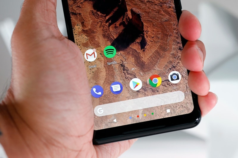 無線充電器將身兼智慧型喇叭？Google 推出「Pixel Stand」全新 app