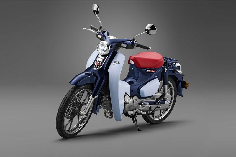 HONDA Super Cub C125 日本販售確定!