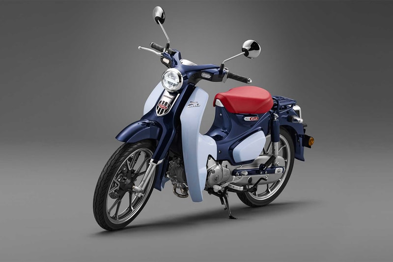 HONDA Super Cub C125 日本販售確定！