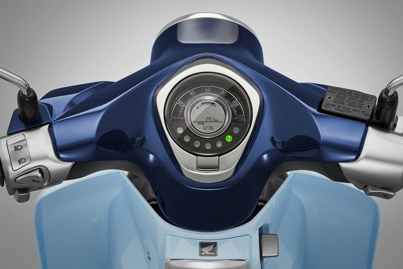 HONDA Super Cub C125 日本販售確定!