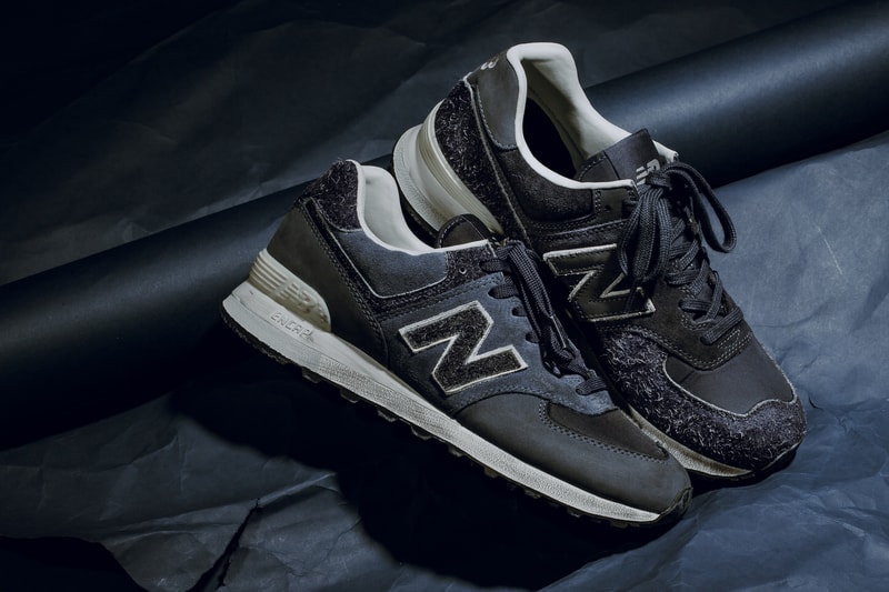 INVINCIBLE For New Balance ML574INV 台灣入手情報公佈