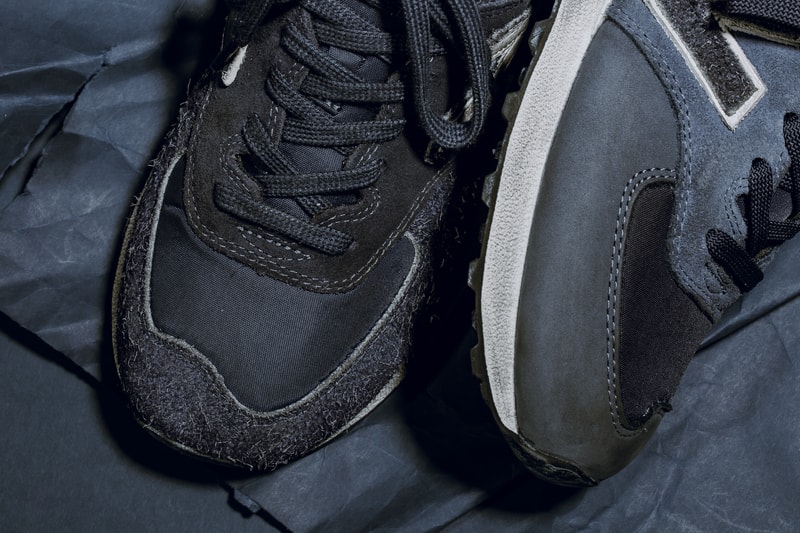 INVINCIBLE For New Balance ML574INV 台灣入手情報公佈