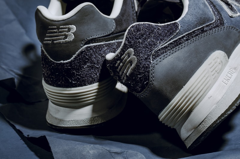INVINCIBLE For New Balance ML574INV 台灣入手情報公佈