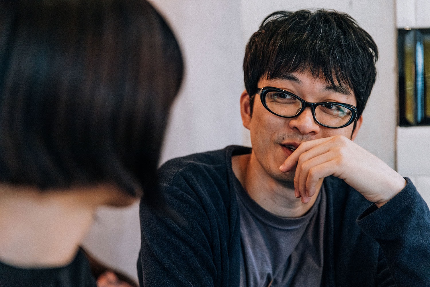 Hypebeast 專訪日本鬼才設計師倉石一樹 Hypebeast Hypebeast 專訪日本鬼才設計師倉石一樹 Hypebeast