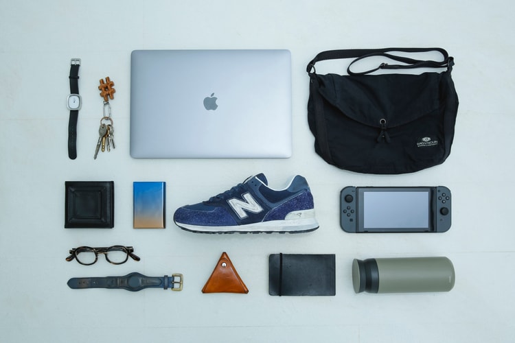 Essentials:台灣設計單位 ELEBBIT 創辦人 A-bei