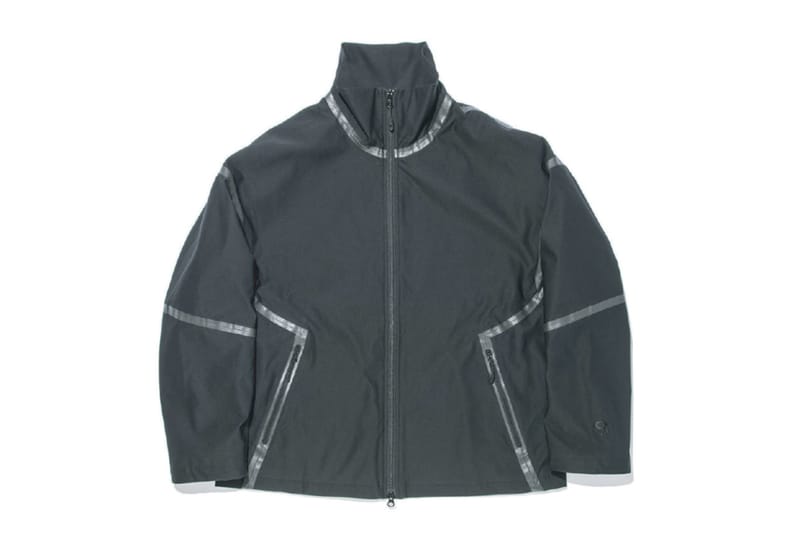 MOUNTAIN HARDWEAR SPECIALLY FOR N.HOOLYWOOD 山系時裝系列 2018 年新品發佈