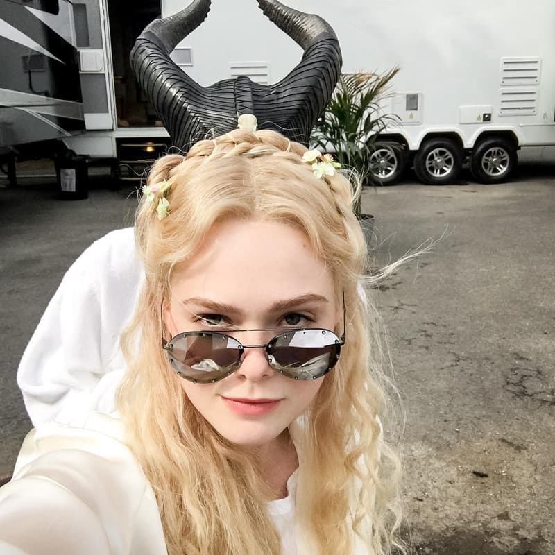 正式開拍!《Maleficent 2》拍攝花絮曝光