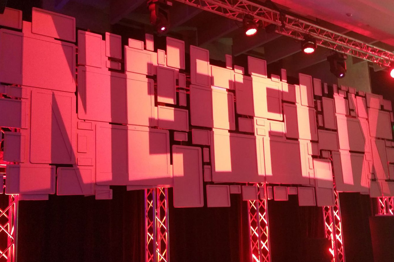 Netflix 將在今年花超過 $120 億美元重金打造更多內容