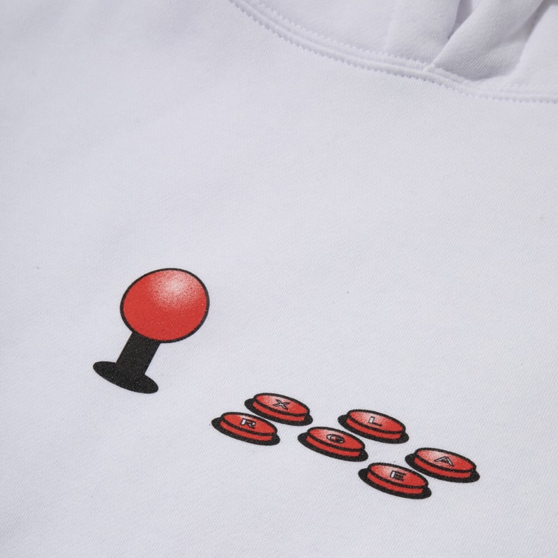 X-LARGE® x《Street Fighter》聯乘系列即將發售