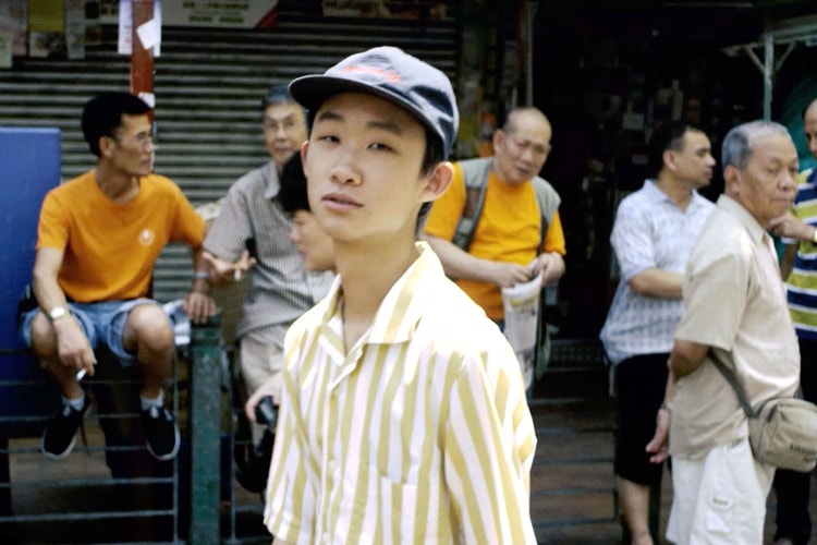 與 Jerry 一同探索香港深水埗的次文化