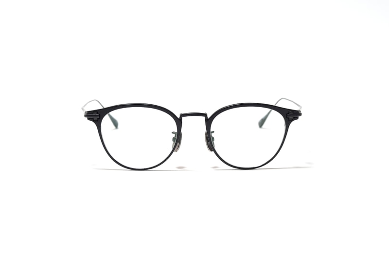 the WAREHOUSE optical x TAYLOR WITH RESPECT 聯乘限定新作登場