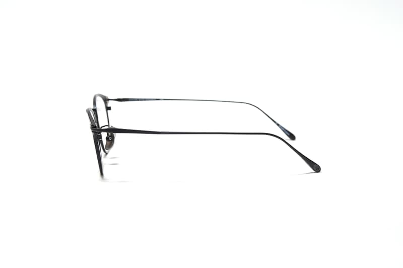 the WAREHOUSE optical x TAYLOR WITH RESPECT 聯乘限定新作登場