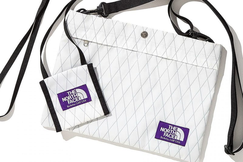 The North Face Purple Label x Beauty & Youth 全新聯名系列登場