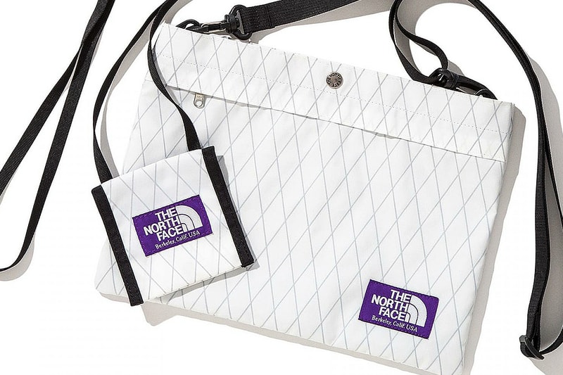 The North Face Purple Label x Beauty & Youth 全新聯名系列登場