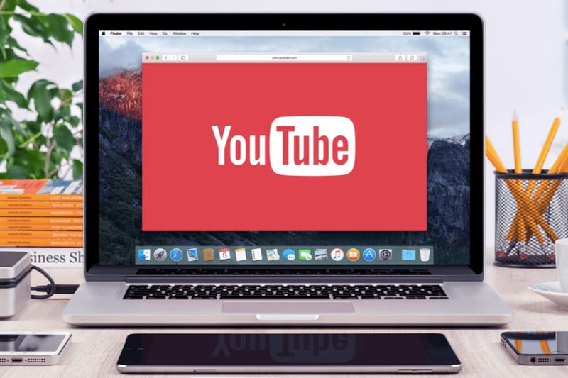 瀏覽體驗升級！YouTube 目前支援直式影片播放