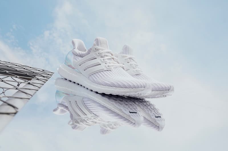 adidas Consortium 2018 全新 UltraBOOST Collective 聯乘企劃預告影片釋出