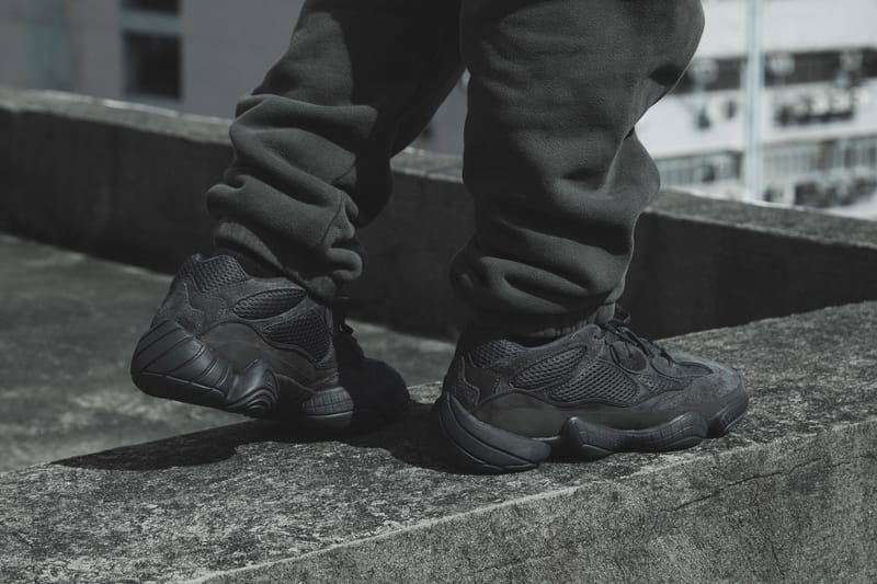 adidas kanye west yeezy 500
