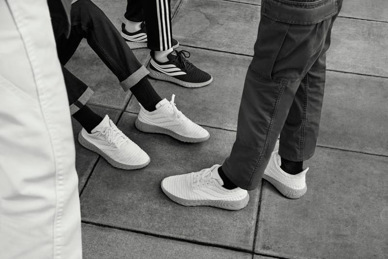 adidas Originals 正式發布全新鞋款 