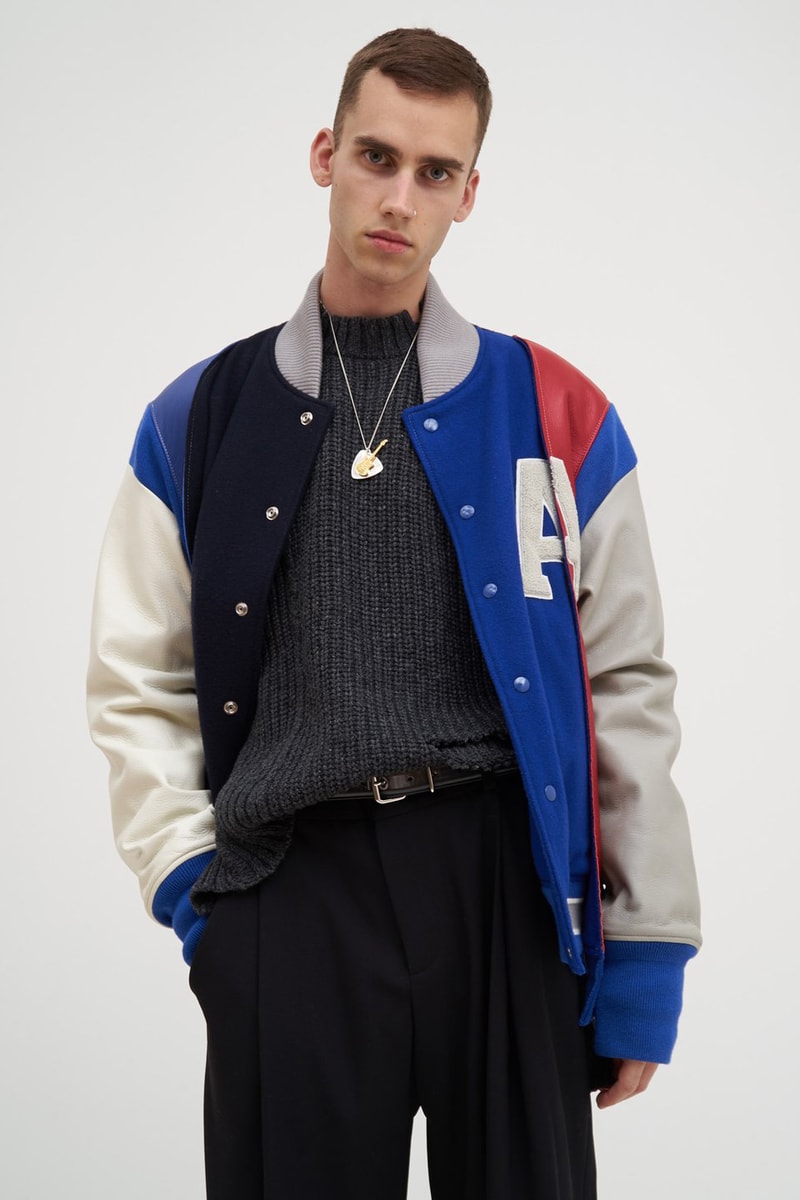 AMBUSH 2018 秋冬系列上架