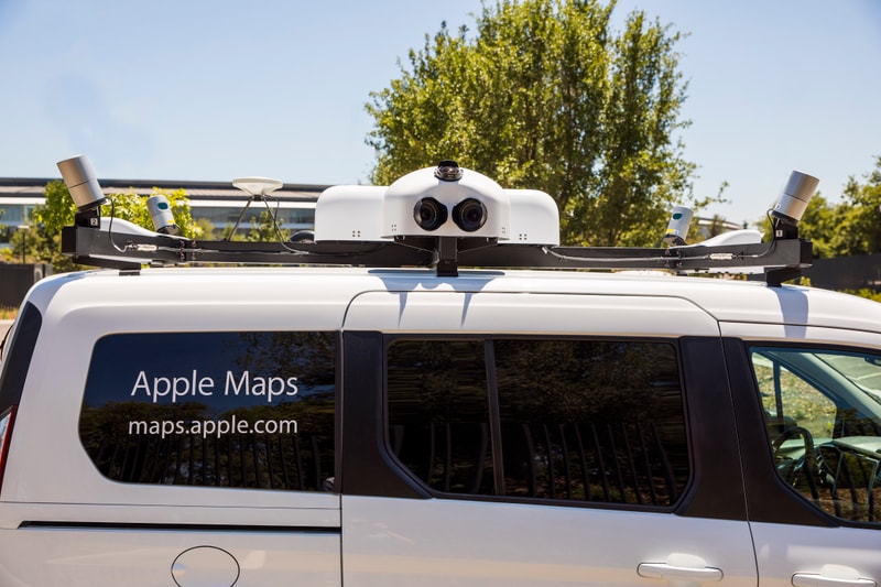 Apple 將重新打造升級版 Apple Maps 地圖應用