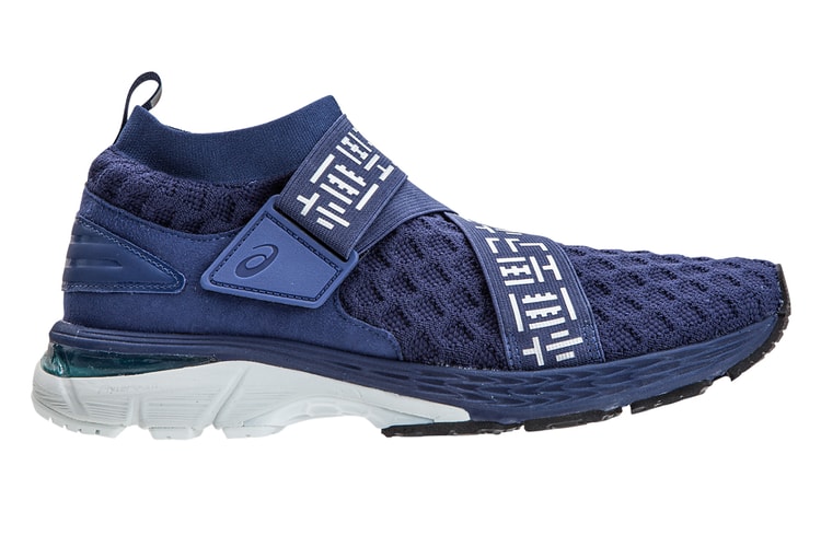 ASICS 推出全新鞋款 GEL-KAYANO 25 OBI