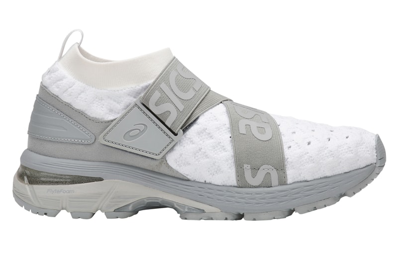 ASICS 推出全新鞋款 GEL-KAYANO 25 OBI