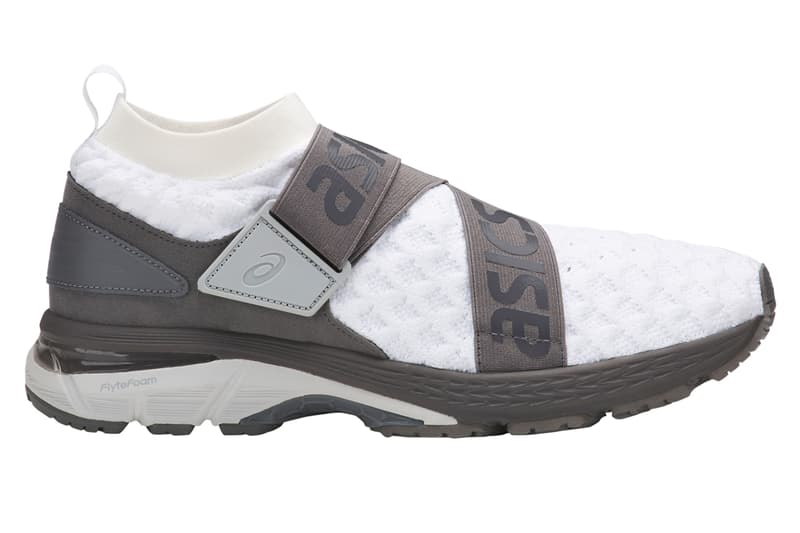 ASICS 推出全新鞋款 GEL-KAYANO 25 OBI