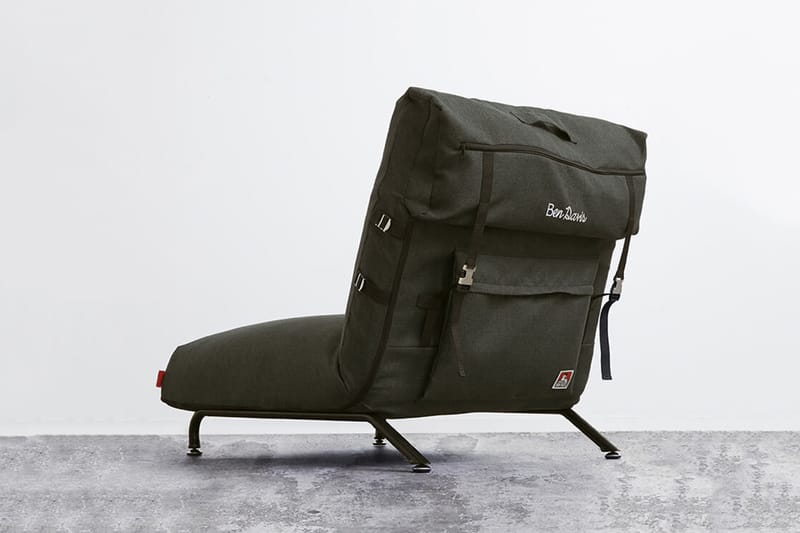 美國經典工服品牌 Ben Davis 進軍家品領域！