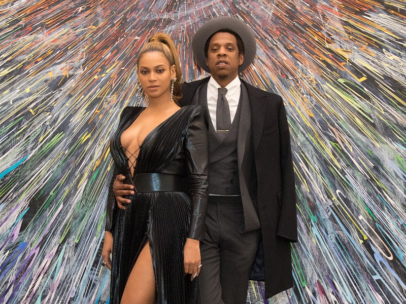《Forbes》公佈 Beyoncé 與 JAY-Z 夫婦總身價