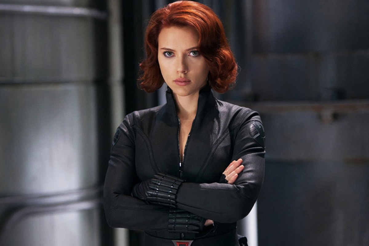 Marvel 黑寡婦《Black Widow》獨立電影將由女導演執導！？