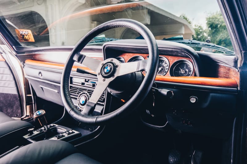 經典概念車列陣！BMW 香港 50 周年《JOY IS TIMELESS》紀念活動開催