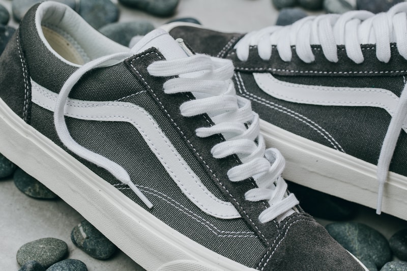 Vans 人氣鞋款 Style 36 夏日新配色本周上架