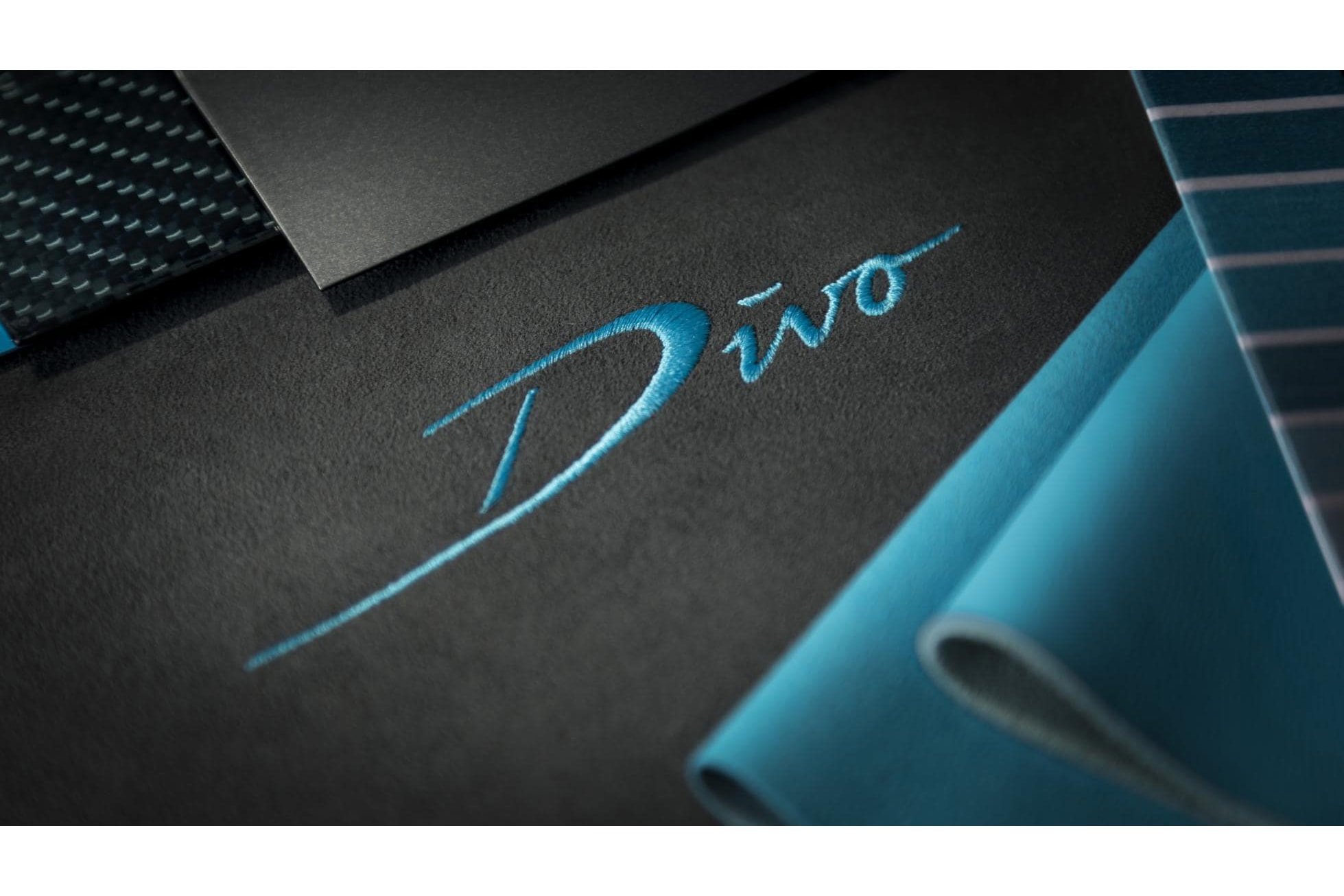 Bugatti 將推出全球限量 40 部之全新超跑「Divo」