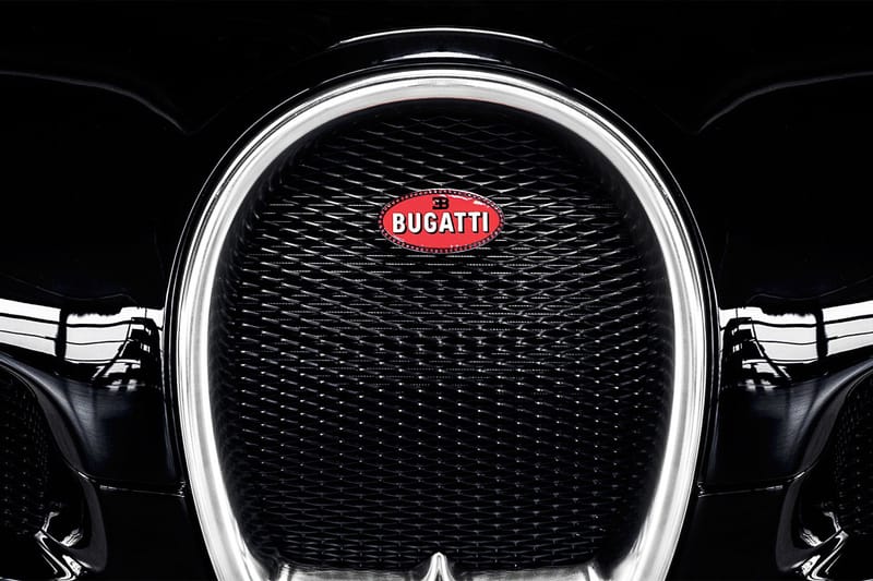 索價 4,700 萬港元！Bugatti 將推出全球限量 40 部之全新超跑「Divo」