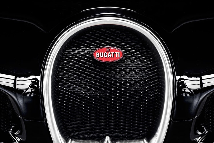 索價 4,700 萬港元!Bugatti 將推出全球限量 40 部之全新超跑「Divo」